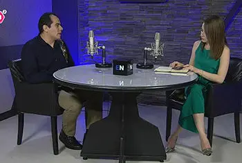 Entrevista Juan Pablo de León Murillo