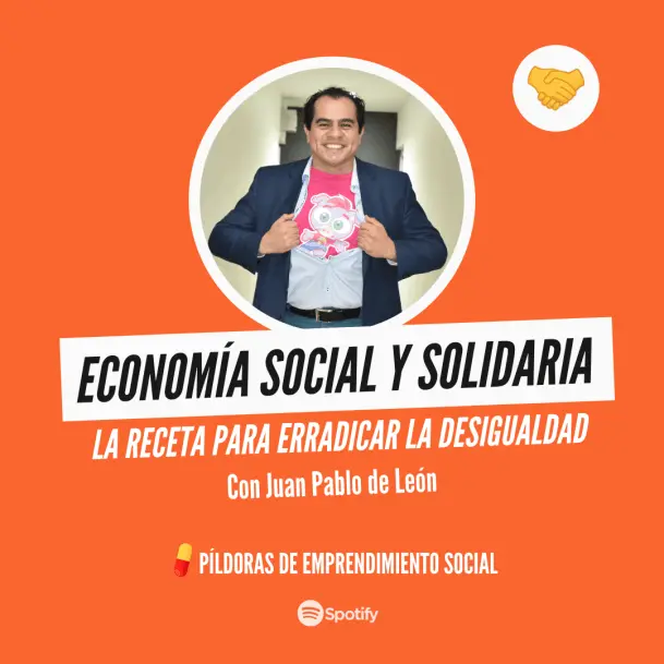 economía social y solidaria