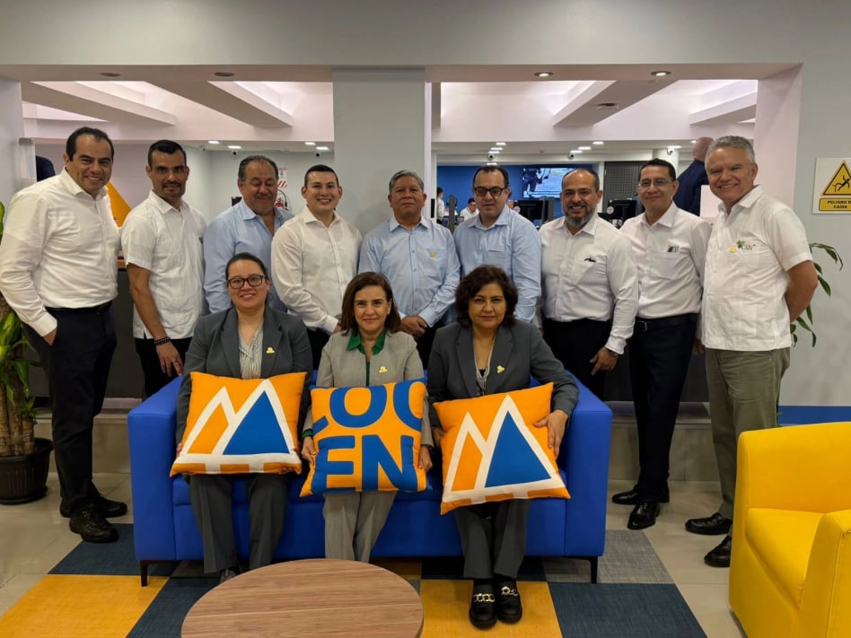 Pasantía Cooperativas Financieras Costa Rica