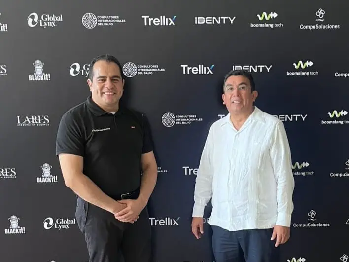 Cybersecurity Summit Puerto Vallarta 