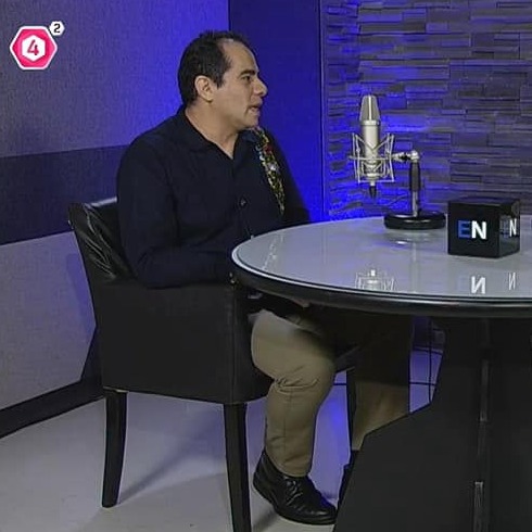 Juan Pablo de León Reputación Corporativa