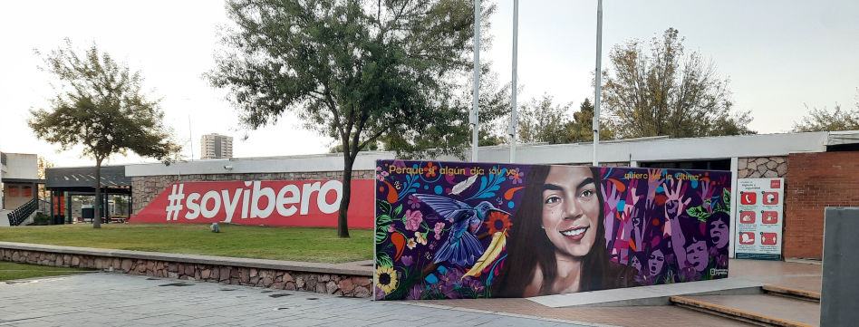 profeso ibero