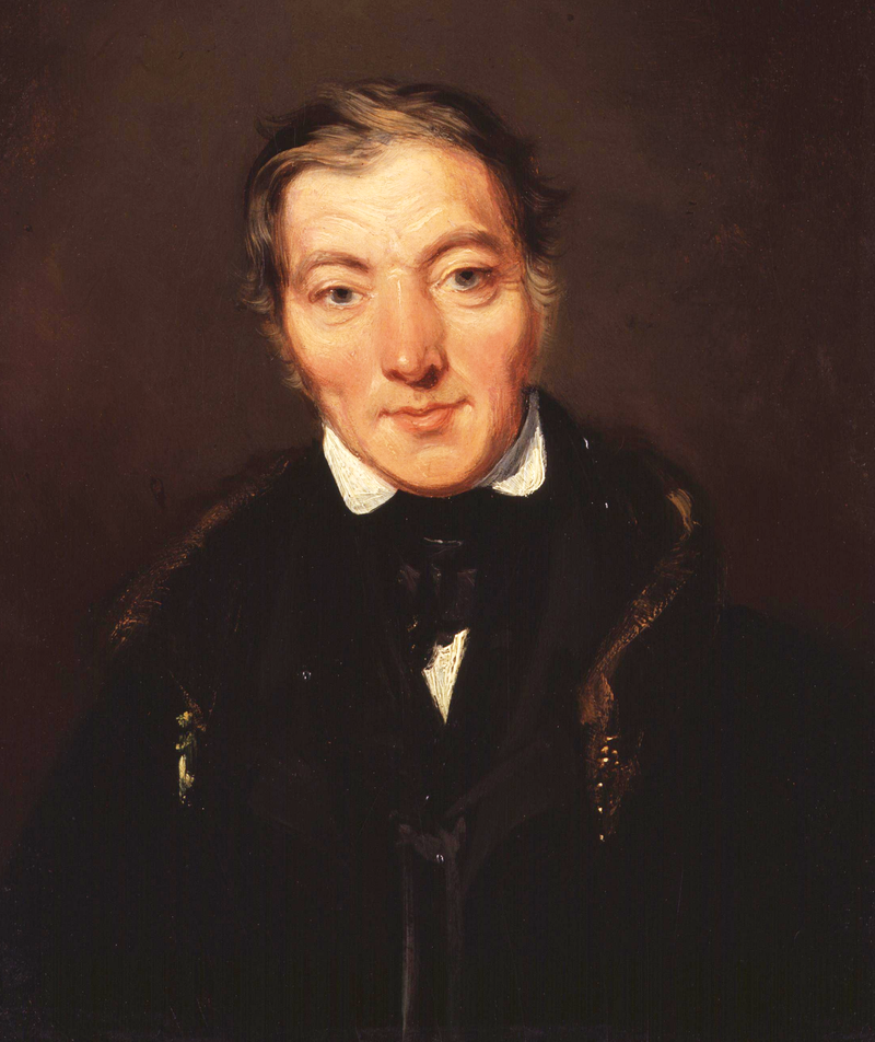 Robert Owen, Padre del Cooperativismo